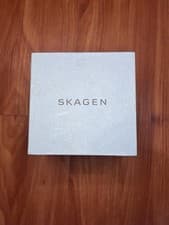Image of Skagen Hald Men's Watch SKW6170