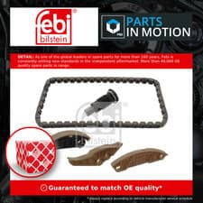 Image of Timing Chain Kit fits VW TIGUAN 5N 2.0 07 to 18 06H109158G 06H109158GS1 Febi New