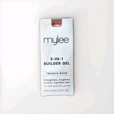 Image of Mylee 5 In 1 Builder Gel french rose 15ml