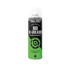 Image of Bio De-Greaser Detergent Soluble Spray 500ml MO948 MUC-OFF Cleaning