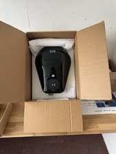 Image of EV Charger. ICS 22kW W22C Intelligent EV Charging Station with 32A Type 2 Socket