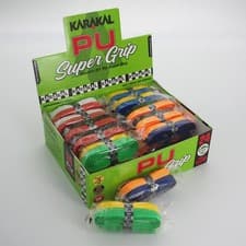 Image of Karakal PU Super Grip Duo - Box 24