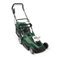 Image of Webb WEER40 40cm Electric Rotary Lawnmower