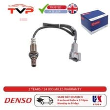 Image of Denso Lambda Sensor For Suzuki Liana 2001-2025 1.3 1.6 DOX-0351