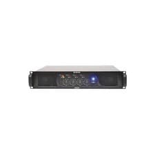 Image of 172.241UK Citronic Power Amplifier , 2U , 4X400W , Qp1600