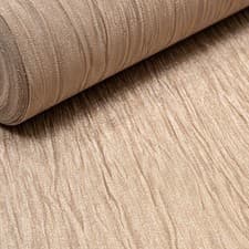 Image of Plain Gold Glitter Wallpaper Shimmer Textured Slightly Imperfect Bedroom Lounge
