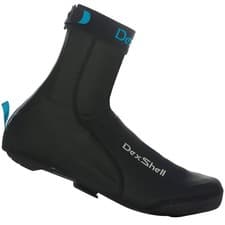 Image of DexShell Adults Lightweight Water Resistant Cycling Bike Overshoes