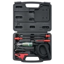 Image of Draper Expert 48325 6-48V Automotive Digital Circuit Tester Kit (5 Piece)
