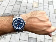 Image of MIDO Ocean Star Tribute - M026.830.11.041.00