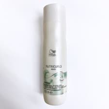 Image of Wella Professionals Nutricurls Waves - Shampoo For Waves 250ml