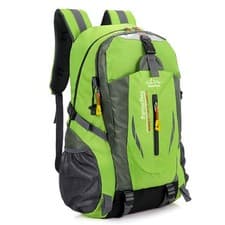 Image of 40L Hiking Camping Backpack Waterproof Outdoor Travel Sport Luggage Rucksack Bag
