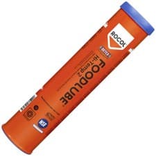 Image of ROCOL RS15251 FOODLUBE Grease; PTFE High-Temp Non-toxic 380g