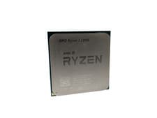 Image of AMD Ryzen 3 2200G 3.5GHz 4-Core Socket AM4 CPU YD2200C5M4MFB