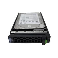 Image of Fujitsu 2.5" HDD Hard Drive 1TB SATA 6Gb/s Serial ATA III S26361-F3907-L100