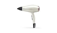 Image of BaByliss Pearl Shimmer 5562U 2200W Hair Dryer With 3 Heat & 2 Speed Settings