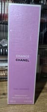 Image of CHANEL Chance Eau Tendre Deodorant Spray 100ml BNIB Sealed - discontinued :'(