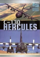 Image of C-130 Hercules DVD Brand New UK Release Genuine Fast Region 2 PAL New Sealed