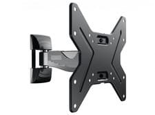Image of TTAP TV Wall Bracket Full Motion VESA 200 x 200, 26" - 43", Max 25kg - TTD202SA