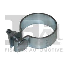 Image of PIPE CONNECTOR EXHAUST SYSTEM I