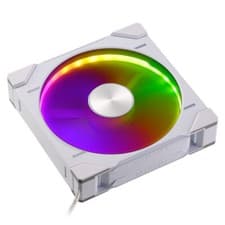 Image of Phanteks D30 140mm DRGB PWM Fan - White