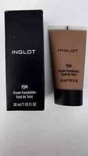 Image of INGLOT YSM CREAM FOUNDATION SHADE 48