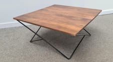 Image of SWOON Katrina Coffee Table Acacia Wood (568)