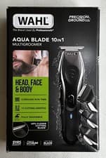 Image of WAHL Aqua Blade 10 in 1 Multigroomer