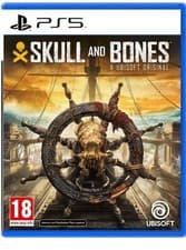 Image of Skull and Bones (PS+ Required)(PS5)