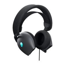 Image of Alienware AW520H Headset Wired Head-band Gaming Grey BRAND NEW SEALED