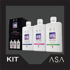 Image of Autoglym Polar Collection | Complete Snow Foam & Pre Wash Cleaning Set