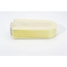 Image of F 026 400 133 Air Filter Fits Mercedes CLS Shooting Brake C-Class T-Model Bosch