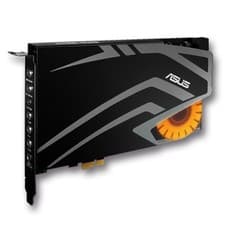 Image of ASUS STRIX SOAR Internal 7.1 PCIe Gaming Sound Card
