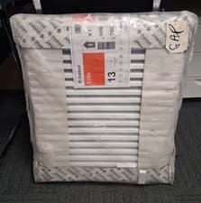 Image of Stelrad Elite K1 Single Panel 600mm x 700mm radiator