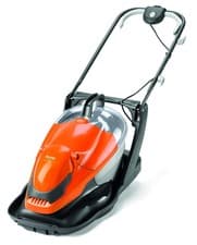 Image of EasiGlide Plus 360V Hover Collect Lawn Mower - 1800W Motor, 36cm Cutting