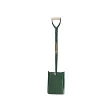 Image of Bulldog 5TM2AM All-Steel Taper Shovel No.2 5TM2AM