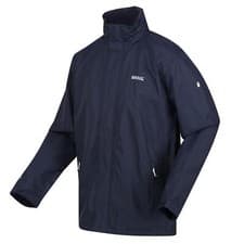 Image of Regatta Matt Mens Waterproof Lined Jacket