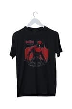 Image of Marvel Daredevil Reborn Graphic Print Unisex T-Shirt S M L XL 2 3 4 XL