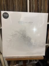 Image of KENNETH JAMES GIBSON - In The Fields Of Nothing 33 RPM Sealed Ambient
