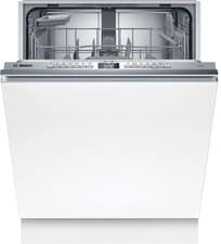 Image of Bosch Dishwasher St/Steel SMV4HTX00G Series 4 Fully Integrated A Graded(B-67829)