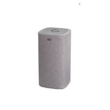 Image of Joseph Joseph Tota Grey 60 litre Laundry Basket | 50001 | Box Opened