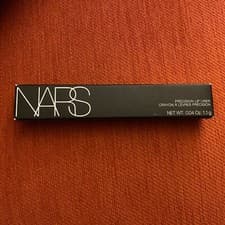 Image of NARS Precision lip liner - cassis - new