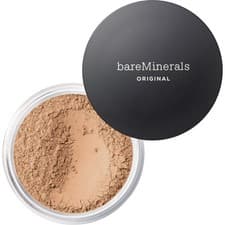 Image of Bare minerals foundation SPF15 Loose Powder 8g Various Shades Bareminerals