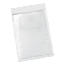 Image of 5 Star Office Bubble Lined envelope bags Peel & Seal No.5 260 x 345mm White x 25