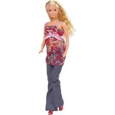 Image of Steffi Love Welcome Baby Doll