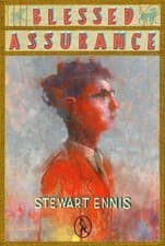 Image of Blessed Assurance by Stewart Ennis PAPERBACK 9781908251923