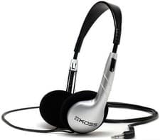 Image of KOSS 193649 Kph5 Headphones Wired