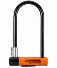 Image of Kryptonite Evolution Mini 9 D Lock