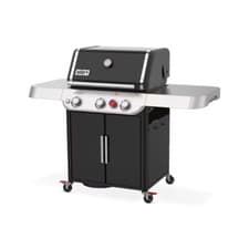 Image of Weber Genesis E-325S Gas BBQ