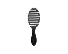 Image of Wet Brush Flex Dry - Omniflex Brush Head - Frost Black