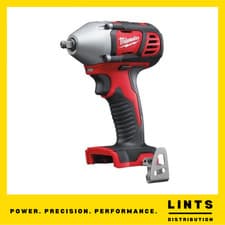 Image of Milwaukee M18BIW38-0 18V Compact 3/8" Impact Wrench (Body Only)